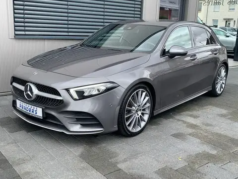 Used MERCEDES-BENZ CLASSE A Petrol 2019 Ad Germany