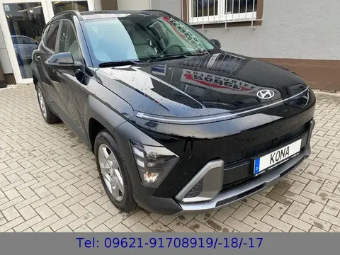 Used HYUNDAI KONA Petrol 2023 Ad 