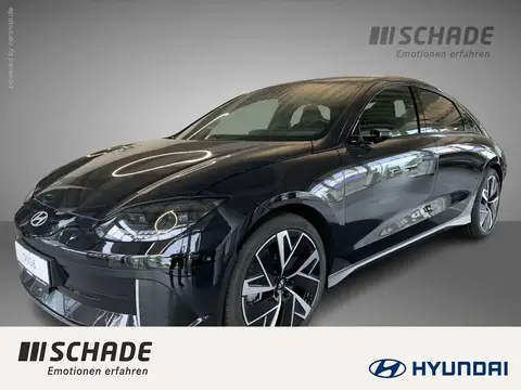 Used HYUNDAI IONIQ Not specified 2023 Ad 