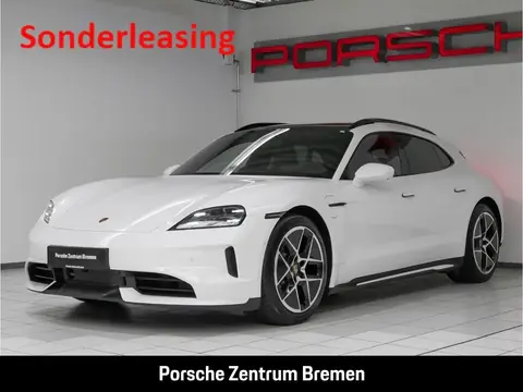 Annonce PORSCHE TAYCAN Non renseigné 2024 d'occasion 