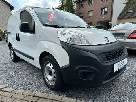 Used FIAT FIORINO Petrol 2019 Ad 