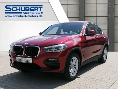 Used BMW X4 Diesel 2021 Ad 