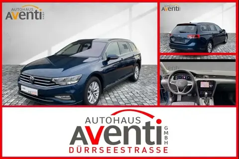 Used VOLKSWAGEN PASSAT Diesel 2023 Ad 