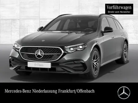 Used MERCEDES-BENZ CLASSE E Hybrid 2024 Ad 