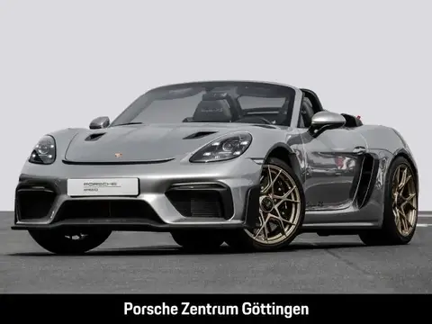 Used PORSCHE BOXSTER Petrol 2024 Ad 