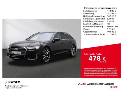 Used AUDI S6 Diesel 2020 Ad 