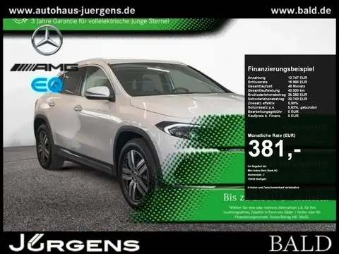 Used MERCEDES-BENZ EQA Not specified 2024 Ad 