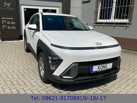 Used HYUNDAI KONA Petrol 2024 Ad 