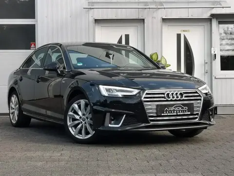 Used AUDI A4 Diesel 2019 Ad 