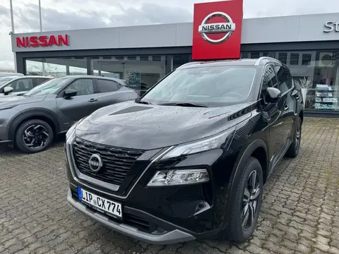 Annonce NISSAN X-TRAIL Hybride 2023 d'occasion 