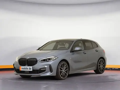 Annonce BMW SERIE 1 Essence 2022 d'occasion 