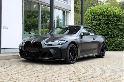 Annonce BMW M4 Essence 2024 d'occasion 