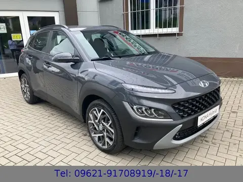 Used HYUNDAI KONA Hybrid 2023 Ad 