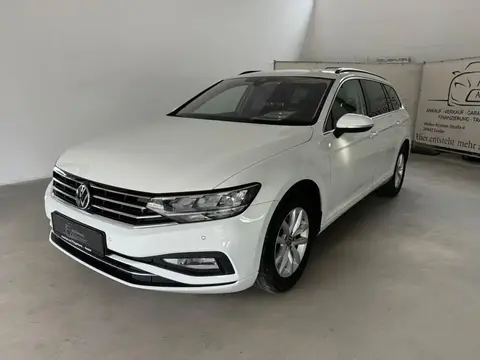 Used VOLKSWAGEN PASSAT Diesel 2021 Ad 