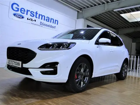 Annonce FORD KUGA Diesel 2023 d'occasion 