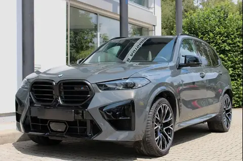 Annonce BMW X5 Essence 2024 d'occasion 