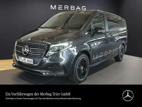 Annonce MERCEDES-BENZ CLASSE V Diesel 2024 d'occasion 