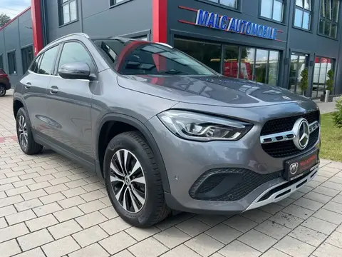 Annonce MERCEDES-BENZ CLASSE GLA Diesel 2022 d'occasion 