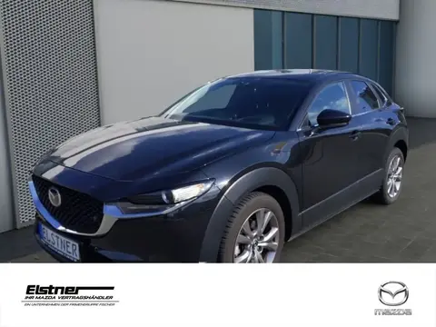 Annonce MAZDA CX-30 Essence 2022 d'occasion 