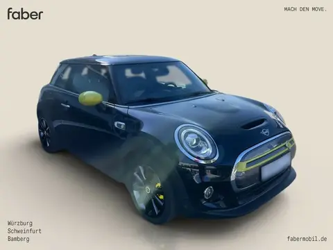 Used MINI COOPER Not specified 2021 Ad 