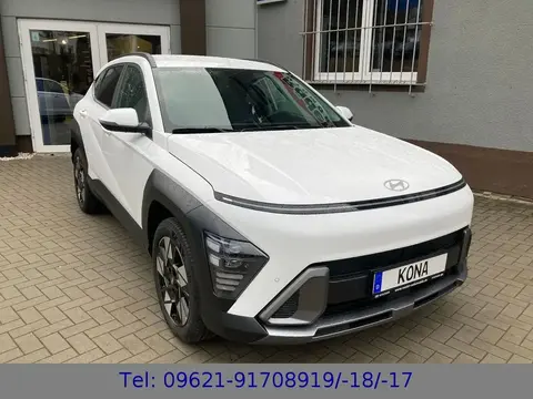 Used HYUNDAI KONA Hybrid 2023 Ad 