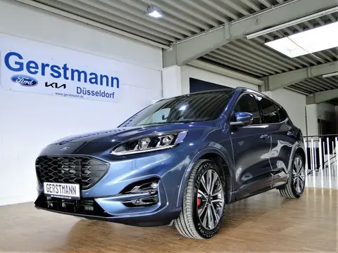 Annonce FORD KUGA Hybride 2023 d'occasion 