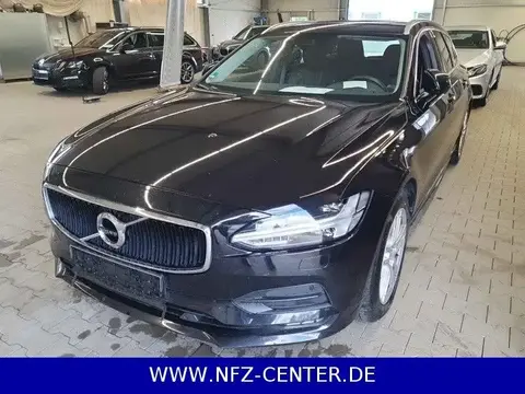 Used VOLVO V90 Diesel 2019 Ad Germany