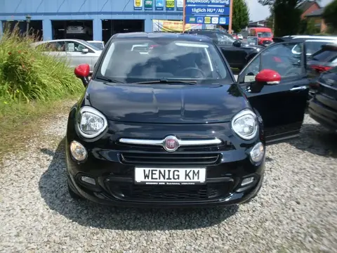 Used FIAT 500X Petrol 2016 Ad 