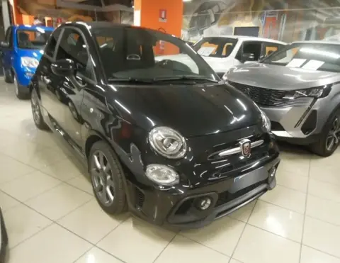 Annonce ABARTH 595 Essence 2022 d'occasion 