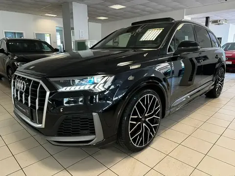 Used AUDI Q7 Diesel 2020 Ad 