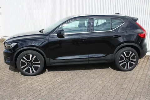 Annonce VOLVO XC40 Essence 2020 d'occasion 