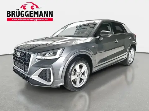 Used AUDI Q2 Petrol 2023 Ad Germany