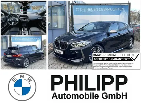 Used BMW M135 Petrol 2020 Ad 