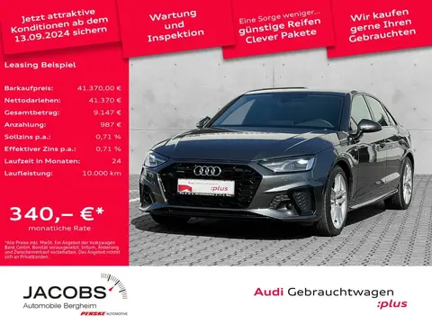 Used AUDI A4 Diesel 2023 Ad 