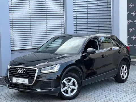 Used AUDI Q2 Petrol 2019 Ad Germany