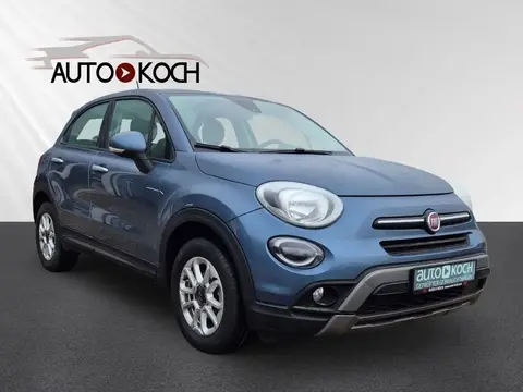 Used FIAT 500X Petrol 2019 Ad 