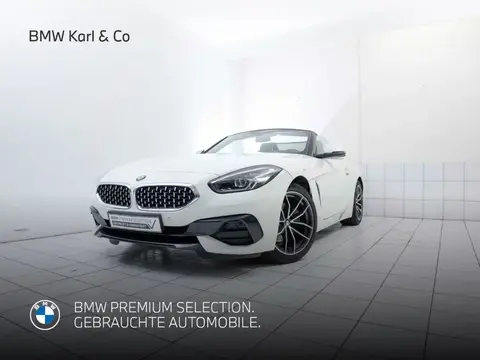 Used BMW Z4 Petrol 2019 Ad 