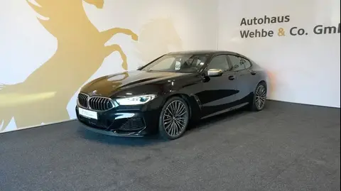 Used BMW M850 Petrol 2019 Ad 