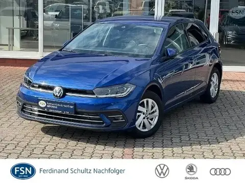 Used VOLKSWAGEN POLO Petrol 2023 Ad 