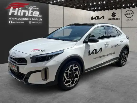 Annonce KIA XCEED Essence 2024 d'occasion 