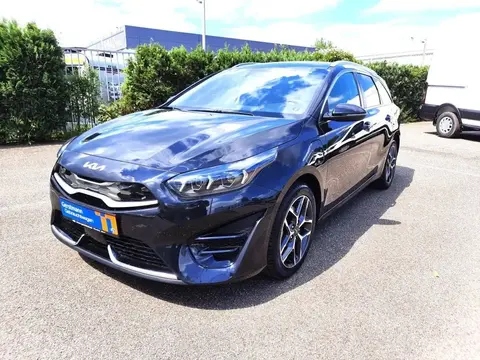 Used KIA CEED Hybrid 2023 Ad 