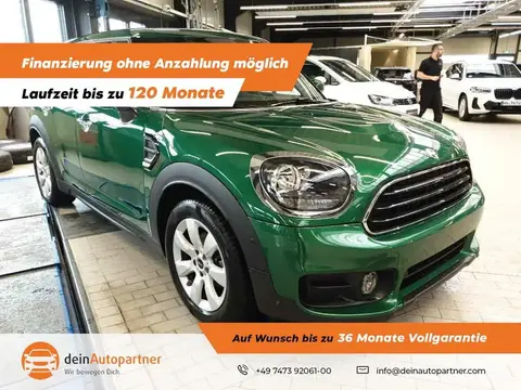 Annonce MINI ONE Essence 2020 d'occasion 