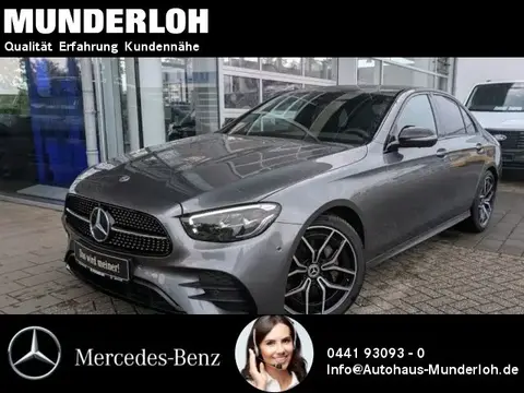 Used MERCEDES-BENZ CLASSE E Diesel 2023 Ad 