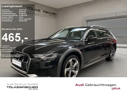 Used AUDI A6 Diesel 2021 Ad 