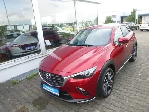 Used MAZDA CX-3 Petrol 2019 Ad 