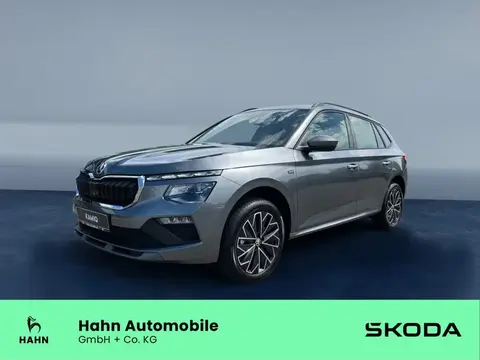 Annonce SKODA KAMIQ Essence 2024 d'occasion 