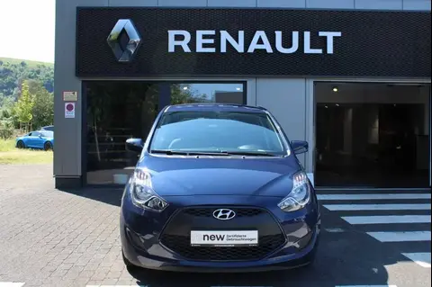 Used HYUNDAI IX20 Petrol 2018 Ad 