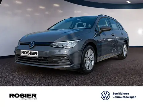 Annonce VOLKSWAGEN GOLF Essence 2023 d'occasion 