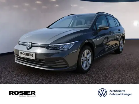 Annonce VOLKSWAGEN GOLF Essence 2023 d'occasion 