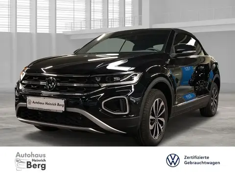 Annonce VOLKSWAGEN T-ROC Essence 2024 d'occasion 